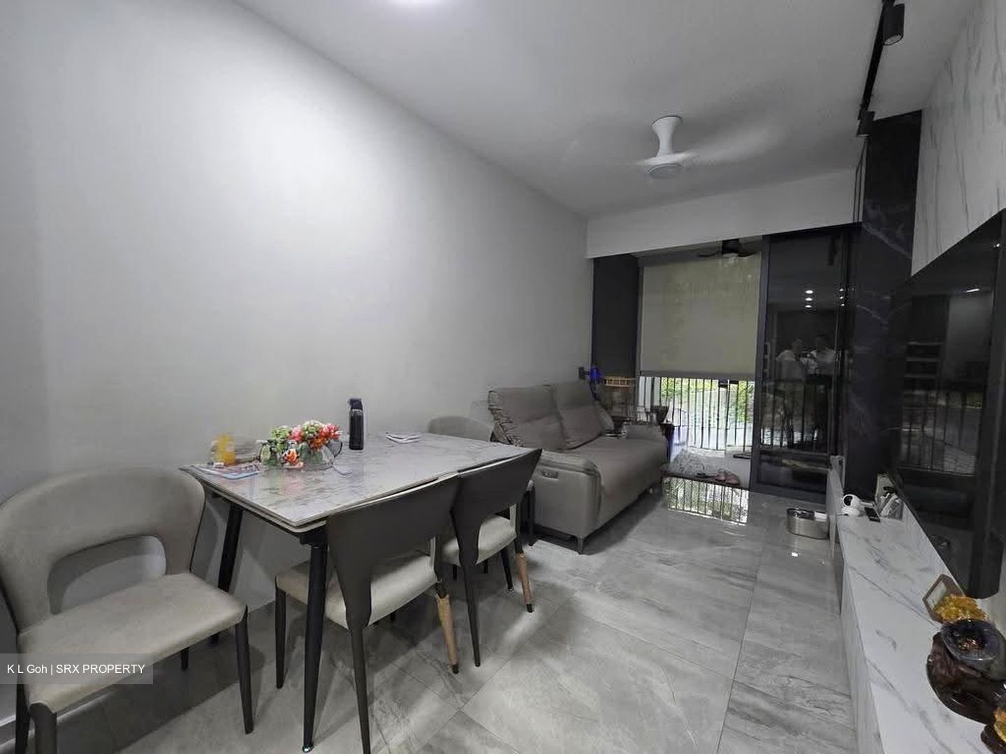 Affinity At Serangoon (D19), Apartment #631149001